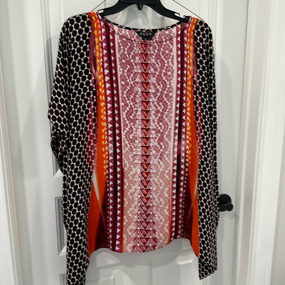 ZOZO Tunic